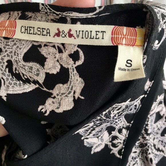 Chelsea & Violet Dress - Picture 4 of 4